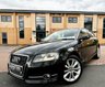 USED 2011 61 AUDI A3 1.6 TDI SPORT 3d 103 BHP 1 OWNER+TIMING BELT WATER PUMP DONE