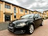 USED 2011 61 AUDI A3 1.6 TDI SPORT 3d 103 BHP 1 OWNER+TIMING BELT WATER PUMP DONE