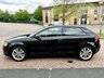 USED 2011 61 AUDI A3 1.6 TDI SPORT 3d 103 BHP 1 OWNER+TIMING BELT WATER PUMP DONE