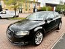 USED 2011 61 AUDI A3 1.6 TDI SPORT 3d 103 BHP 1 OWNER+TIMING BELT WATER PUMP DONE