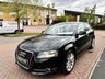 USED 2011 61 AUDI A3 1.6 TDI SPORT 3d 103 BHP 1 OWNER+TIMING BELT WATER PUMP DONE