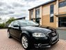 USED 2011 61 AUDI A3 1.6 TDI SPORT 3d 103 BHP 1 OWNER+TIMING BELT WATER PUMP DONE