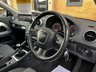 USED 2011 61 AUDI A3 1.6 TDI SPORT 3d 103 BHP 1 OWNER+TIMING BELT WATER PUMP DONE