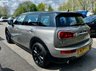 USED 2017 17 MINI CLUBMAN 2.0 COOPER D 5d 148 BHP ***HIGH SPEC + AUTO***