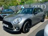 USED 2017 17 MINI CLUBMAN 2.0 COOPER D 5d 148 BHP ***HIGH SPEC + AUTO***