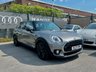 USED 2017 17 MINI CLUBMAN 2.0 COOPER D 5d 148 BHP ***HIGH SPEC + AUTO***