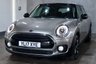 USED 2017 17 MINI CLUBMAN 2.0 COOPER D 5d 148 BHP ***HIGH SPEC + AUTO***