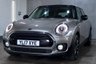 USED 2017 17 MINI CLUBMAN 2.0 COOPER D 5d 148 BHP ***HIGH SPEC + AUTO***