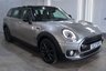 USED 2017 17 MINI CLUBMAN 2.0 COOPER D 5d 148 BHP ***HIGH SPEC + AUTO***