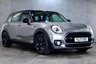 USED 2017 17 MINI CLUBMAN 2.0 COOPER D 5d 148 BHP ***HIGH SPEC + AUTO***