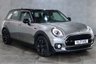USED 2017 17 MINI CLUBMAN 2.0 COOPER D 5d 148 BHP ***HIGH SPEC + AUTO***