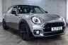 USED 2017 17 MINI CLUBMAN 2.0 COOPER D 5d 148 BHP ***HIGH SPEC + AUTO***