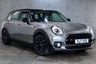 USED 2017 17 MINI CLUBMAN 2.0 COOPER D 5d 148 BHP ***HIGH SPEC + AUTO***