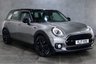 USED 2017 17 MINI CLUBMAN 2.0 COOPER D 5d 148 BHP ***HIGH SPEC + AUTO***