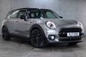 USED 2017 17 MINI CLUBMAN 2.0 COOPER D 5d 148 BHP ***HIGH SPEC + AUTO***