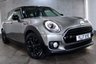 USED 2017 17 MINI CLUBMAN 2.0 COOPER D 5d 148 BHP ***HIGH SPEC + AUTO***