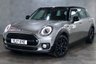 USED 2017 17 MINI CLUBMAN 2.0 COOPER D 5d 148 BHP ***HIGH SPEC + AUTO***