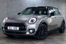 USED 2017 17 MINI CLUBMAN 2.0 COOPER D 5d 148 BHP ***HIGH SPEC + AUTO***