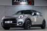 USED 2017 17 MINI CLUBMAN 2.0 COOPER D 5d 148 BHP ***HIGH SPEC + AUTO***