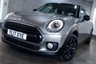 USED 2017 17 MINI CLUBMAN 2.0 COOPER D 5d 148 BHP ***HIGH SPEC + AUTO***