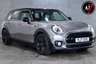 USED 2017 17 MINI CLUBMAN 2.0 COOPER D 5d 148 BHP ***HIGH SPEC + AUTO***
