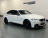 USED 2016 66 BMW 3 SERIES 3.0 335D XDRIVE M SPORT 4d 308 BHP 