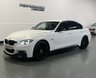 USED 2016 66 BMW 3 SERIES 3.0 335D XDRIVE M SPORT 4d 308 BHP 