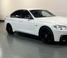 USED 2016 66 BMW 3 SERIES 3.0 335D XDRIVE M SPORT 4d 308 BHP 