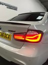 USED 2016 66 BMW 3 SERIES 3.0 335D XDRIVE M SPORT 4d 308 BHP 