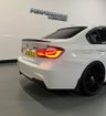 USED 2016 66 BMW 3 SERIES 3.0 335D XDRIVE M SPORT 4d 308 BHP 