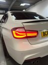 USED 2016 66 BMW 3 SERIES 3.0 335D XDRIVE M SPORT 4d 308 BHP 