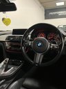 USED 2016 66 BMW 3 SERIES 3.0 335D XDRIVE M SPORT 4d 308 BHP 