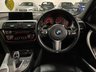 USED 2016 66 BMW 3 SERIES 3.0 335D XDRIVE M SPORT 4d 308 BHP 