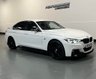 USED 2016 66 BMW 3 SERIES 3.0 335D XDRIVE M SPORT 4d 308 BHP 