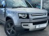 USED 2021 21 LAND ROVER DEFENDER 3.0 HARD TOP S MHEV 250 BHP 5 -SEAT CONVERSION CRUISE CONTROL+DRIVER CONDITION MONITOR