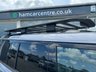 USED 2021 21 LAND ROVER DEFENDER 3.0 HARD TOP S MHEV 250 BHP 5 -SEAT CONVERSION CRUISE CONTROL+DRIVER CONDITION MONITOR