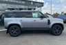 USED 2021 21 LAND ROVER DEFENDER 3.0 HARD TOP S MHEV 250 BHP 5 -SEAT CONVERSION CRUISE CONTROL+DRIVER CONDITION MONITOR
