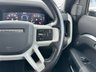 USED 2021 21 LAND ROVER DEFENDER 3.0 HARD TOP S MHEV 250 BHP 5 -SEAT CONVERSION CRUISE CONTROL+DRIVER CONDITION MONITOR