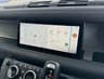 USED 2021 21 LAND ROVER DEFENDER 3.0 HARD TOP S MHEV 250 BHP 5 -SEAT CONVERSION CRUISE CONTROL+DRIVER CONDITION MONITOR