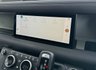 USED 2021 21 LAND ROVER DEFENDER 3.0 HARD TOP S MHEV 250 BHP 5 -SEAT CONVERSION CRUISE CONTROL+DRIVER CONDITION MONITOR