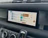 USED 2021 21 LAND ROVER DEFENDER 3.0 HARD TOP S MHEV 250 BHP 5 -SEAT CONVERSION CRUISE CONTROL+DRIVER CONDITION MONITOR