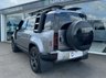 USED 2021 21 LAND ROVER DEFENDER 3.0 HARD TOP S MHEV 250 BHP 5 -SEAT CONVERSION CRUISE CONTROL+DRIVER CONDITION MONITOR