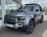 USED 2021 21 LAND ROVER DEFENDER 3.0 HARD TOP S MHEV 250 BHP 5 -SEAT CONVERSION CRUISE CONTROL+DRIVER CONDITION MONITOR