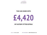 USED 2014 LAND ROVER RANGE ROVER EVOQUE 2.2 SD4 DYNAMIC 5d 190 BHP +NATIONWIDE DELIVERY AVAILABLE+