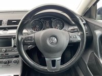 USED 2014 64 VOLKSWAGEN PASSAT 1.6 EXECUTIVE STYLE TDI BMT 5d 104 BHP www.suffolkcarcentre.co.uk - Located at Lowestoft