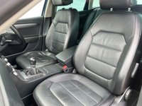USED 2014 64 VOLKSWAGEN PASSAT 1.6 EXECUTIVE STYLE TDI BMT 5d 104 BHP www.suffolkcarcentre.co.uk - Located at Lowestoft