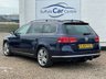 USED 2014 64 VOLKSWAGEN PASSAT 1.6 EXECUTIVE STYLE TDI BMT 5d 104 BHP www.suffolkcarcentre.co.uk - Located at Lowestoft