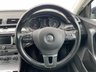 USED 2014 64 VOLKSWAGEN PASSAT 1.6 EXECUTIVE STYLE TDI BMT 5d 104 BHP www.suffolkcarcentre.co.uk - Located at Lowestoft