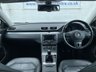 USED 2014 64 VOLKSWAGEN PASSAT 1.6 EXECUTIVE STYLE TDI BMT 5d 104 BHP www.suffolkcarcentre.co.uk - Located at Lowestoft