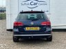 USED 2014 64 VOLKSWAGEN PASSAT 1.6 EXECUTIVE STYLE TDI BMT 5d 104 BHP www.suffolkcarcentre.co.uk - Located at Lowestoft